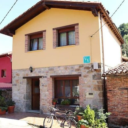 Casa La Fragua 15 Min De Onís 外观 照片