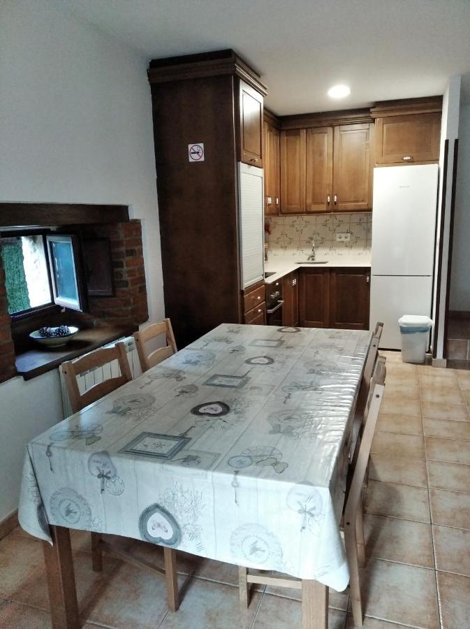 Casa La Fragua 15 Min De Onís 外观 照片