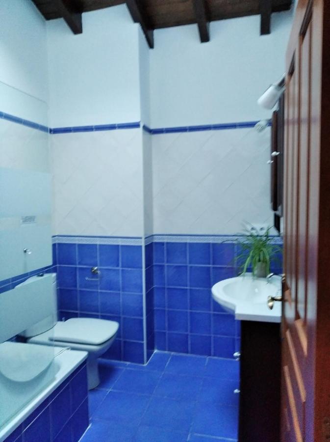 Casa La Fragua 15 Min De Onís 外观 照片