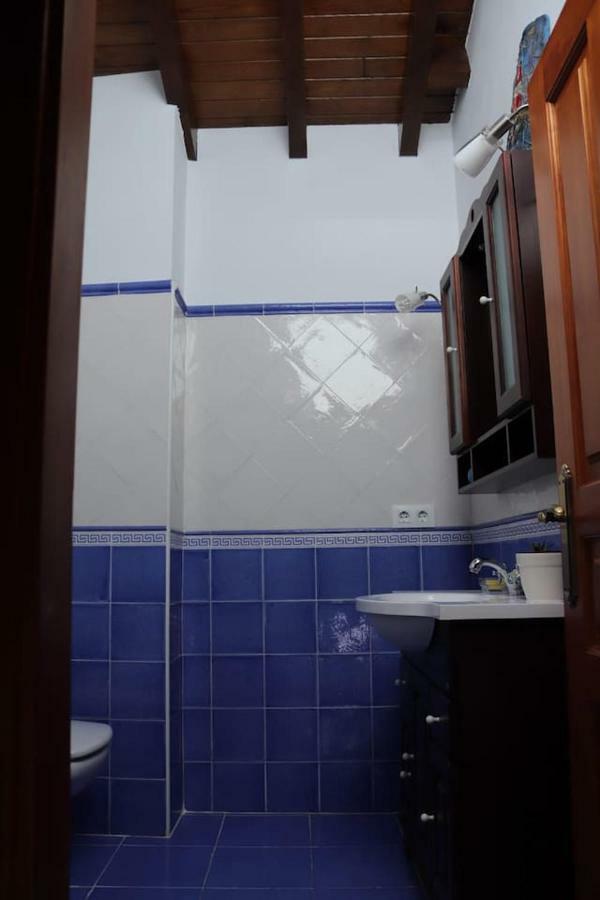 Casa La Fragua 15 Min De Onís 外观 照片