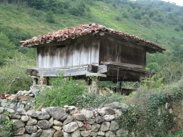 Casa La Fragua 15 Min De Onís 外观 照片