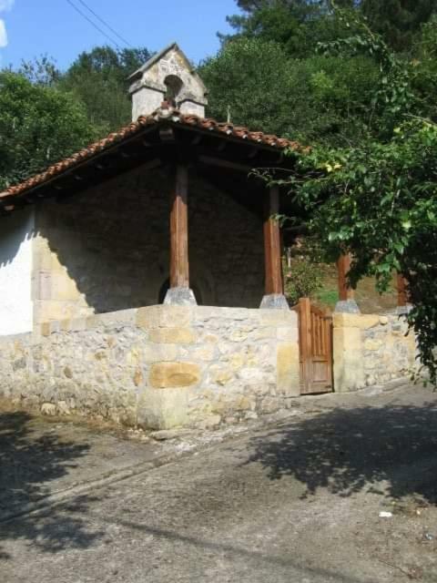 Casa La Fragua 15 Min De Onís 外观 照片