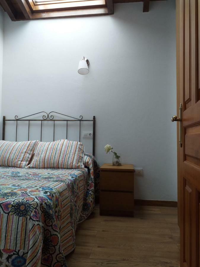Casa La Fragua 15 Min De Onís 外观 照片